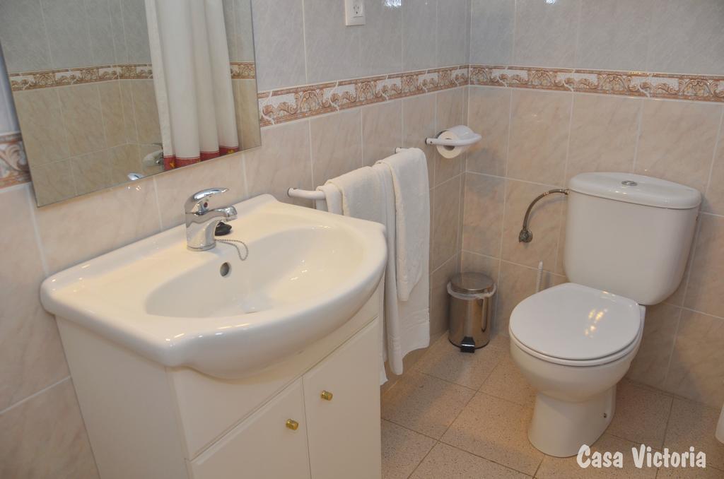 Casa Victoria Vendégház La Vilella Baixa Kültér fotó