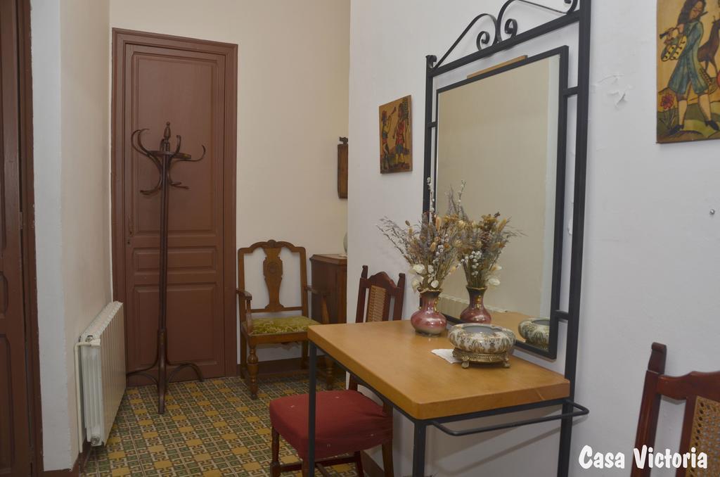 Casa Victoria Vendégház La Vilella Baixa Kültér fotó