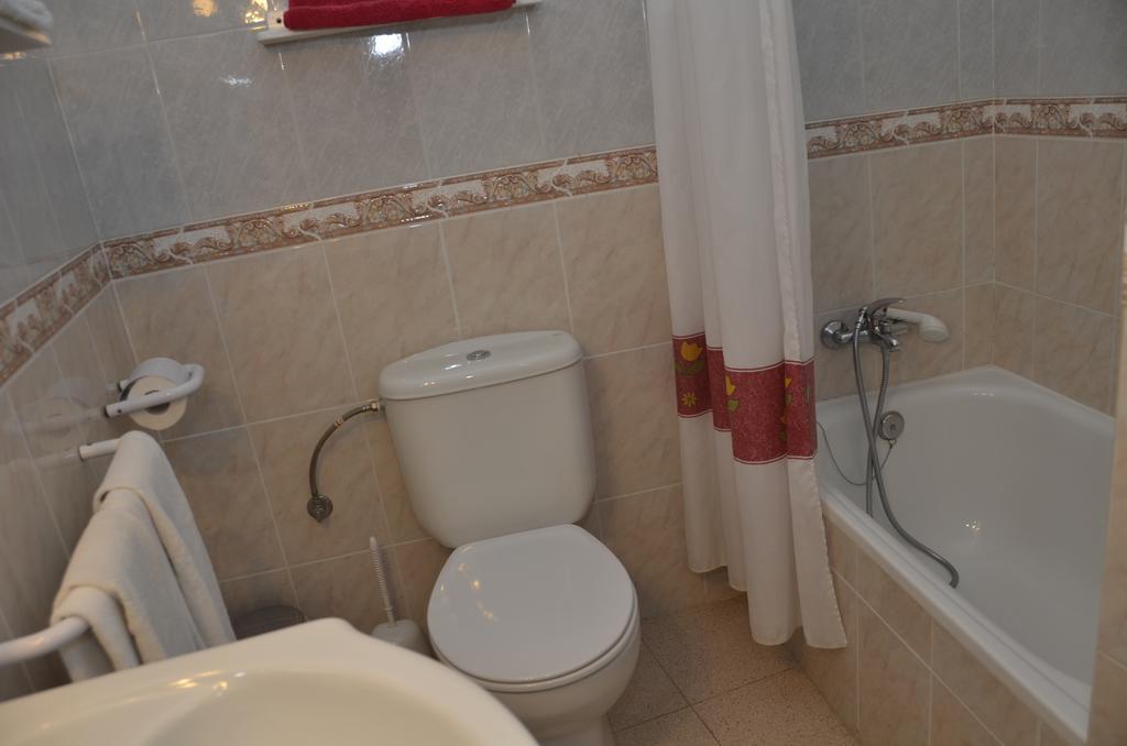 Casa Victoria Vendégház La Vilella Baixa Kültér fotó