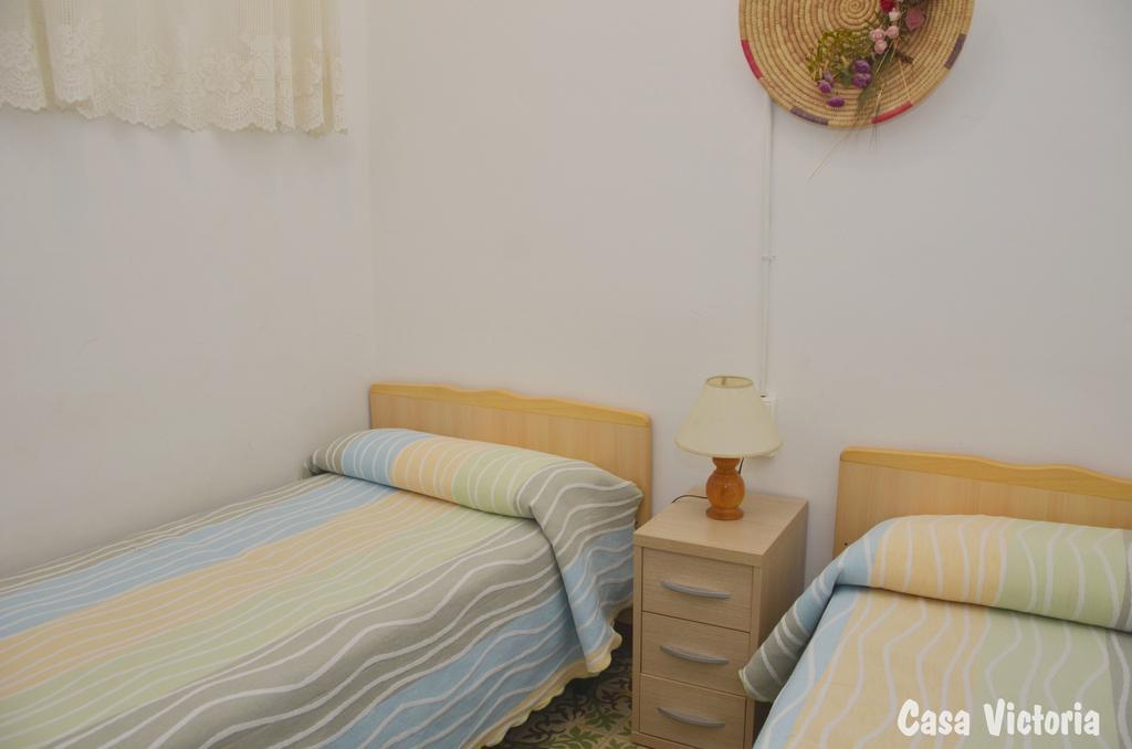 Casa Victoria Vendégház La Vilella Baixa Kültér fotó