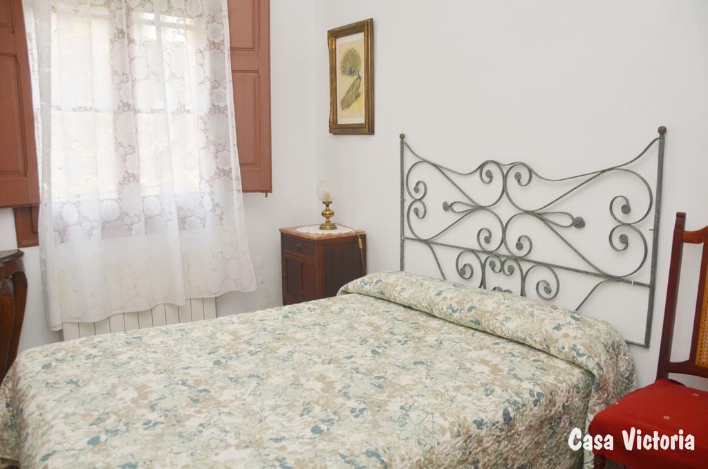 Casa Victoria Vendégház La Vilella Baixa Kültér fotó
