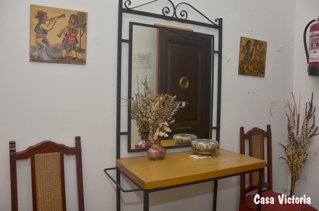 Casa Victoria Vendégház La Vilella Baixa Kültér fotó