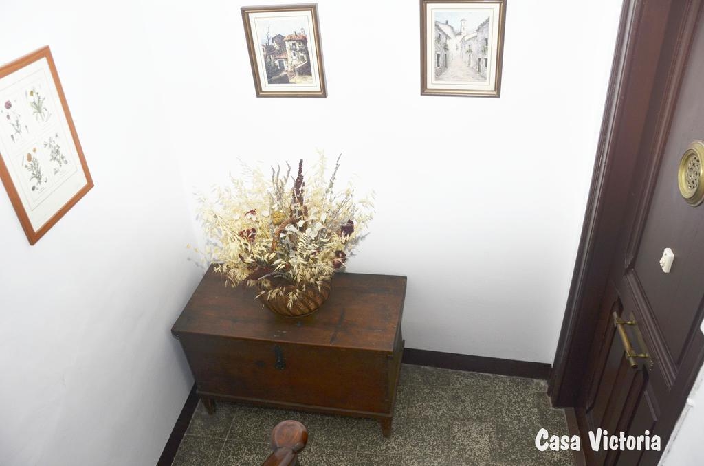Casa Victoria Vendégház La Vilella Baixa Kültér fotó