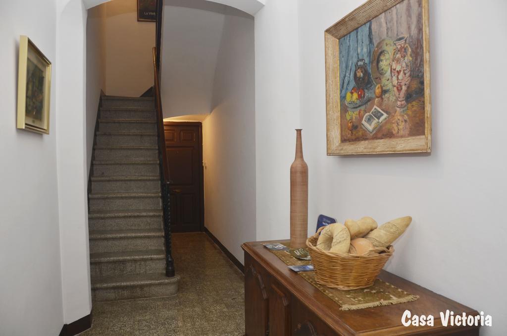 Casa Victoria Vendégház La Vilella Baixa Kültér fotó